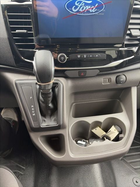 2026 Ford Transit-350 XL