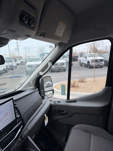 2026 Ford Transit-350 XL