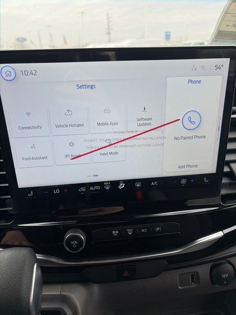 2026 Ford Transit-350 XL