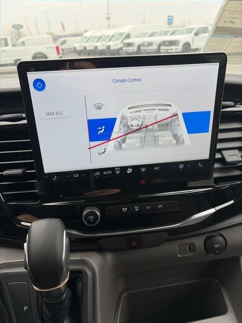 2026 Ford Transit-350 XL