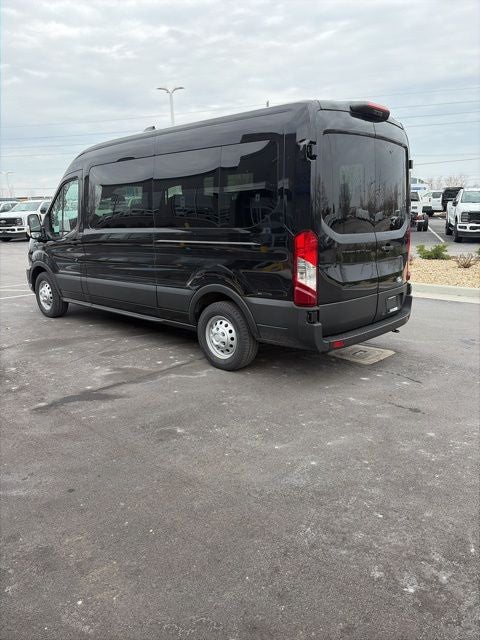 2026 Ford Transit-350 XL