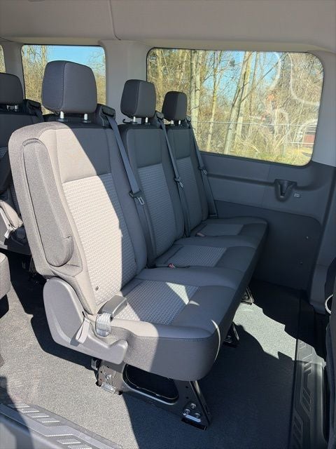 2026 Ford Transit-350 XLT