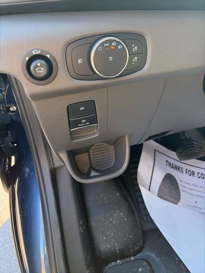 2026 Ford Transit-350 XLT