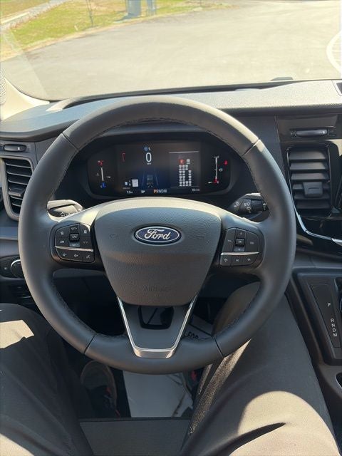 2026 Ford Transit-350 XLT