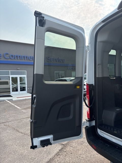 2025 Ford Transit-350 XL