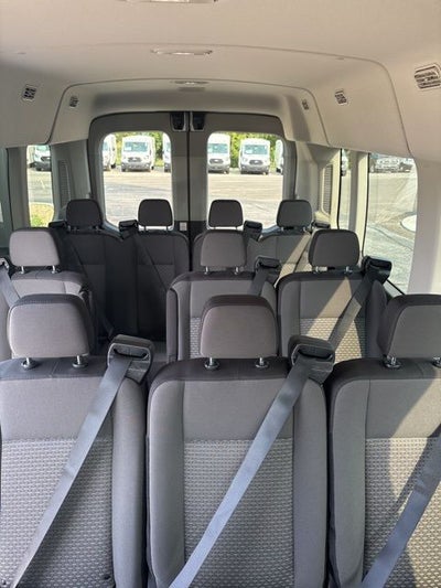 2025 Ford Transit-350 XL