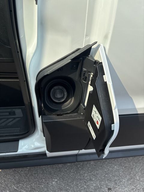 2025 Ford Transit-350 XL