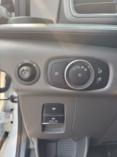 2025 Ford Transit-350 XL