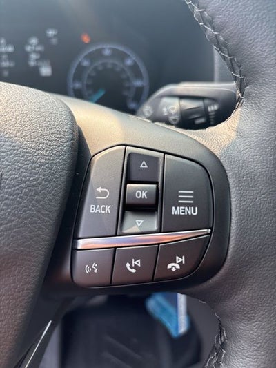 2025 Ford Transit-350 XL