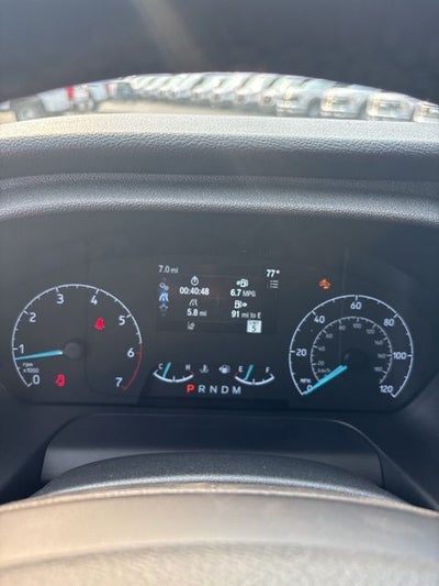 2025 Ford Transit-350 XL