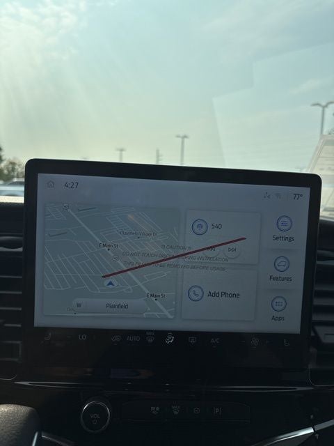 2025 Ford Transit-350 XL