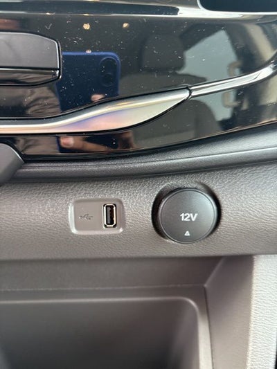 2025 Ford Transit-350 XL