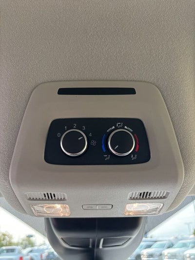 2025 Ford Transit-350 XL