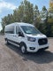 2025 Ford Transit-350 XLT