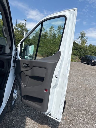 2025 Ford Transit-350 XLT