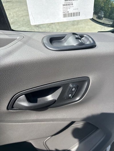 2025 Ford Transit-350 XLT