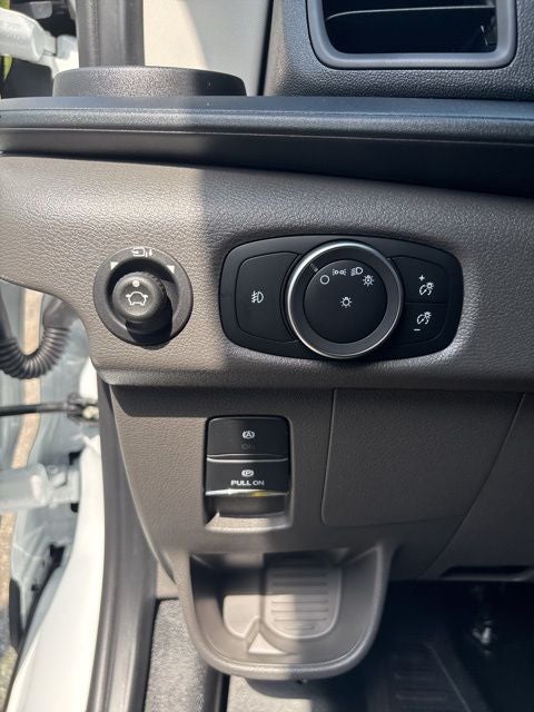 2025 Ford Transit-350 XLT