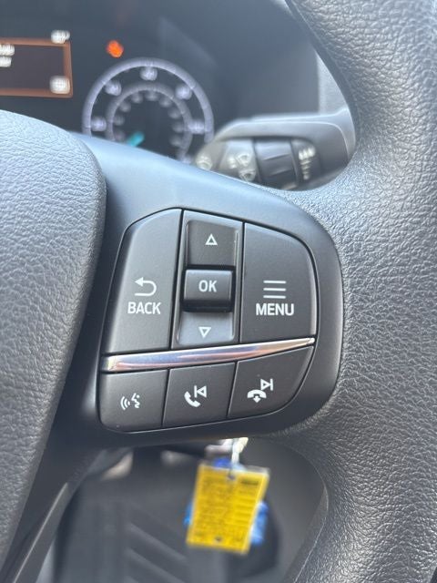 2025 Ford Transit-350 XLT