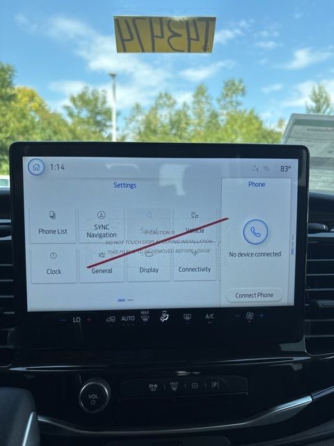 2025 Ford Transit-350 XLT