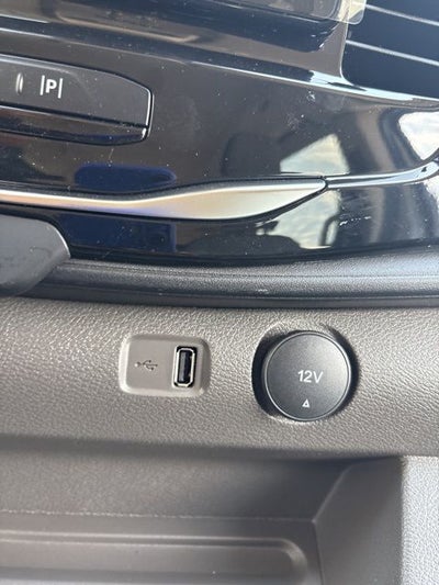 2025 Ford Transit-350 XLT