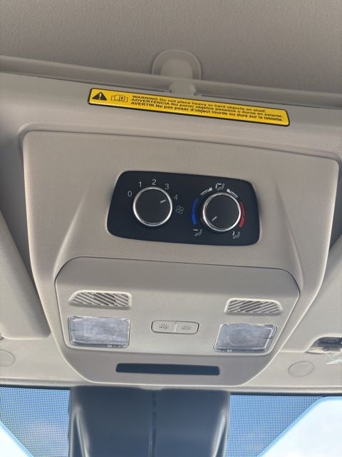 2025 Ford Transit-350 XLT