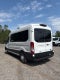 2025 Ford Transit-350 XLT