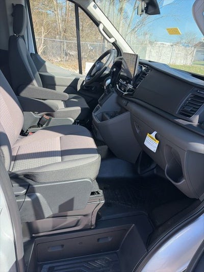 2026 Ford Transit-350 XLT