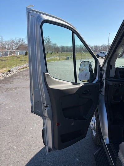 2026 Ford Transit-350 XLT