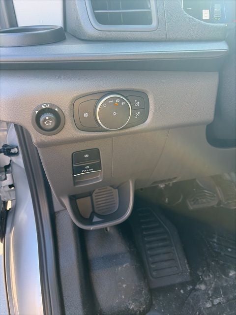 2026 Ford Transit-350 XLT