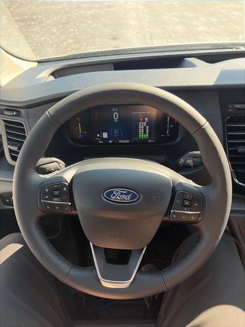 2026 Ford Transit-350 XLT