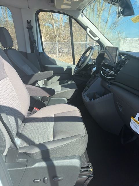 2026 Ford Transit-350 XLT