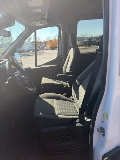 2026 Ford Transit-350 XLT