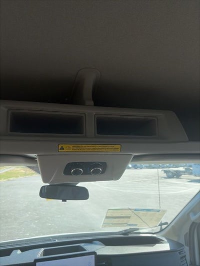 2026 Ford Transit-350 XLT