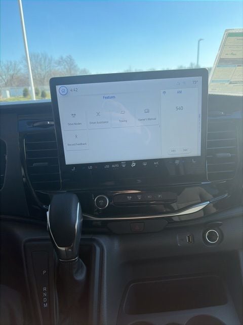 2026 Ford Transit-350 XLT