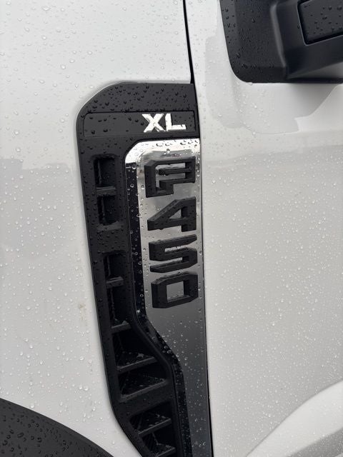 2026 Ford F-450 XL DRW