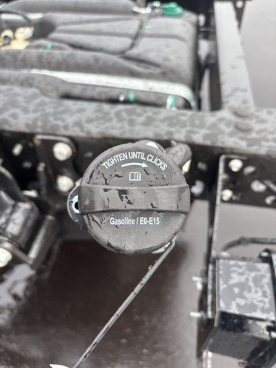 2026 Ford F-450 XL DRW