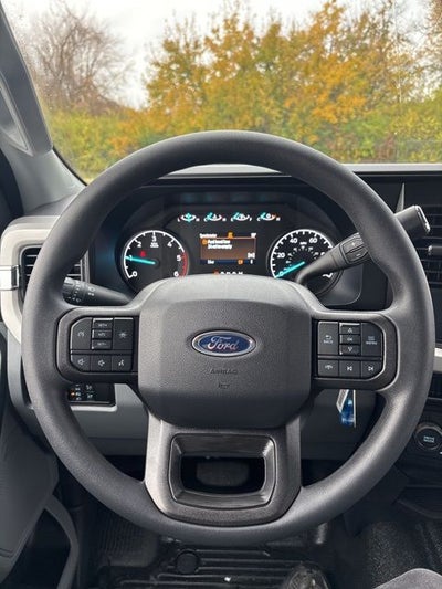 2026 Ford F-450 XL DRW