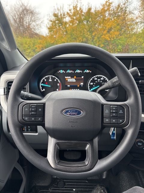 2026 Ford F-450 XL DRW