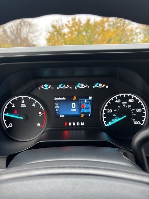 2026 Ford F-450 XL DRW