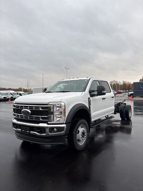 2026 Ford F-450 XL DRW