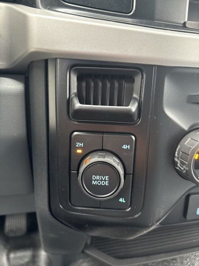 2026 Ford F-450 XL DRW