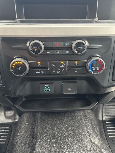 2026 Ford F-450 XL DRW