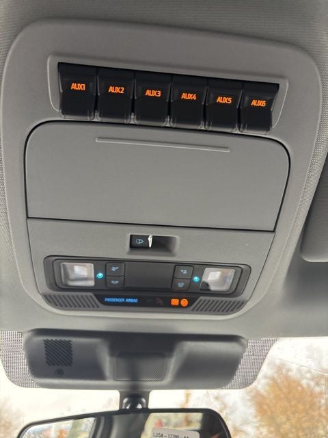 2026 Ford F-450 XL DRW