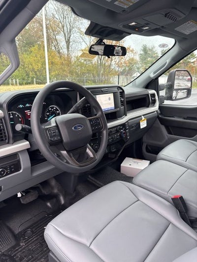 2026 Ford F-450 XL DRW