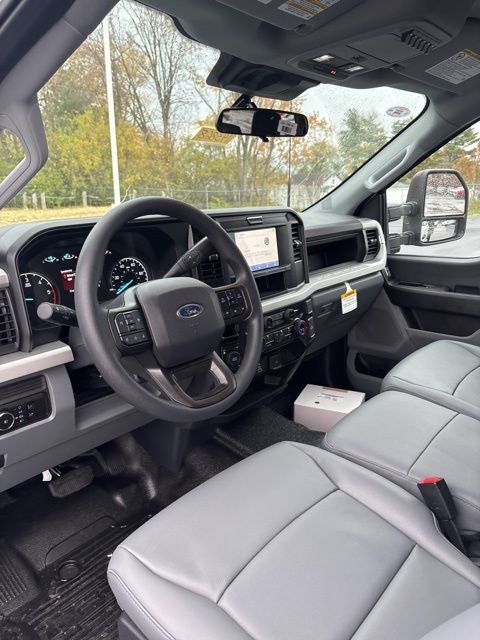 2026 Ford F-450 XL DRW