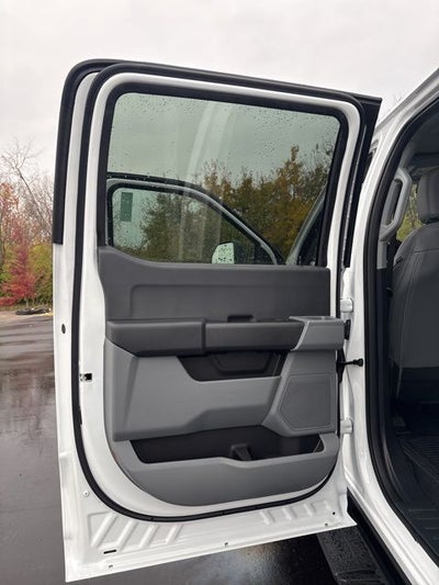 2026 Ford F-450 XL DRW