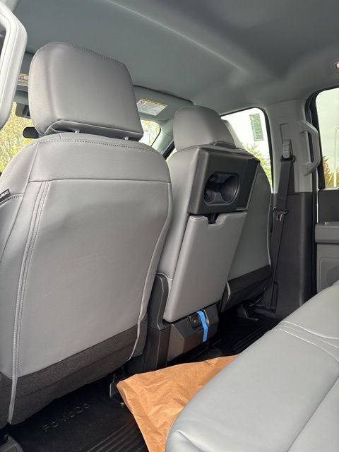 2026 Ford F-450 XL DRW