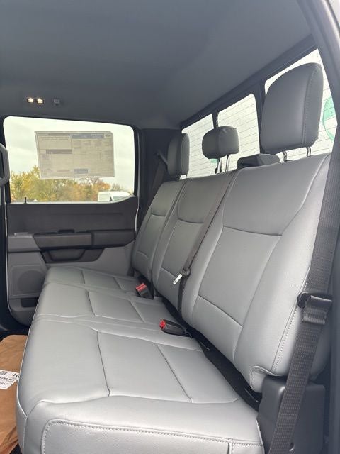 2026 Ford F-450 XL DRW