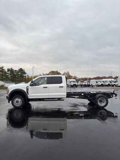 2026 Ford F-450 XL DRW