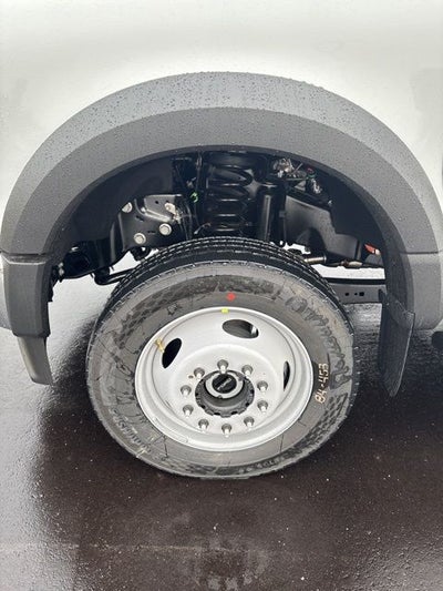 2026 Ford F-450 XL DRW